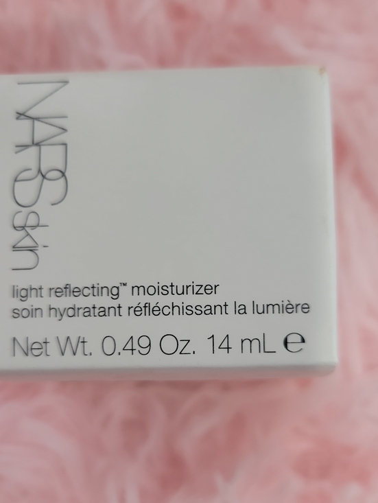 NARS Other - NARS Light Reflecting Moisturizer